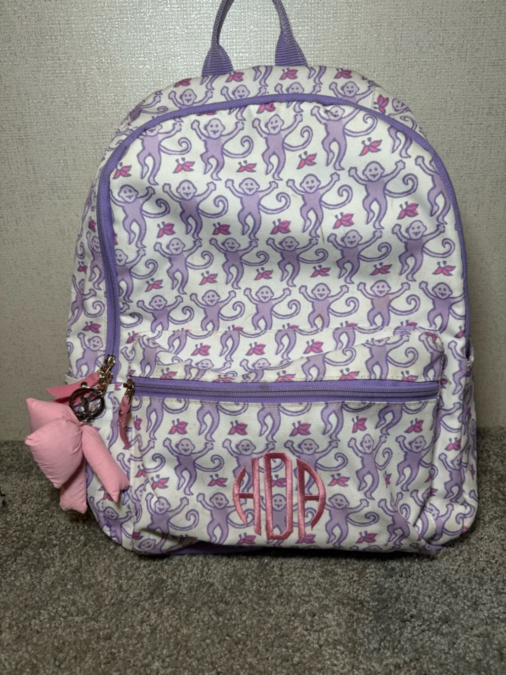 Pottery Barn Teen - Colby Roller Rabbit (USED)